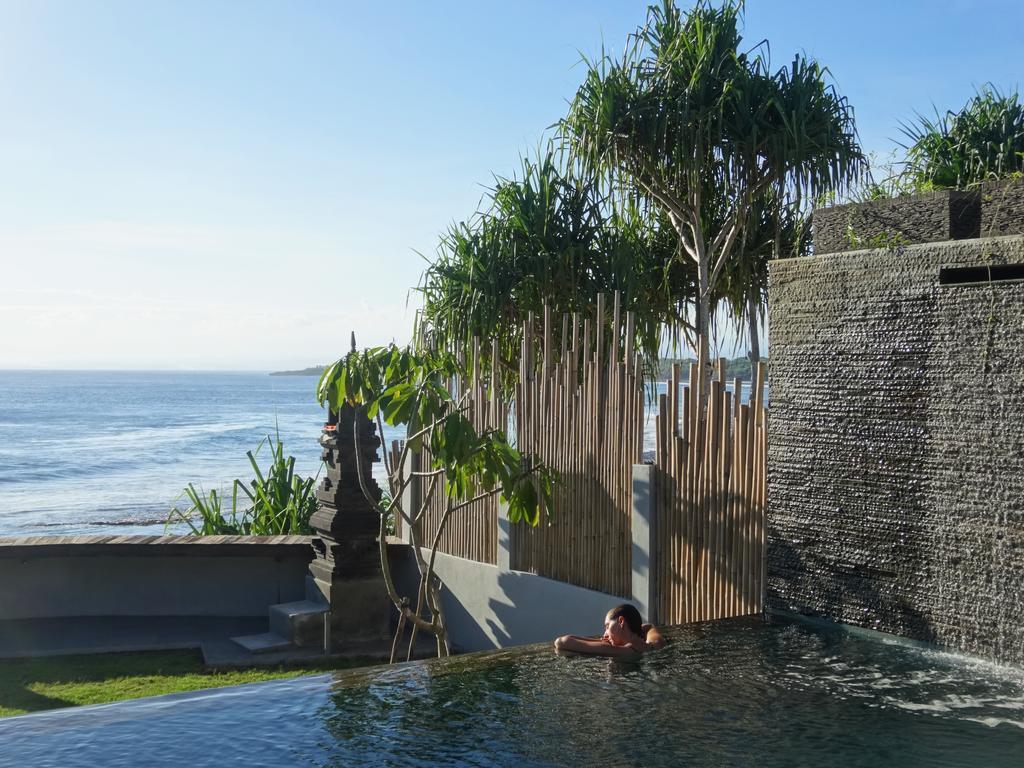 Asmara Villa Lembongan Exteriér fotografie