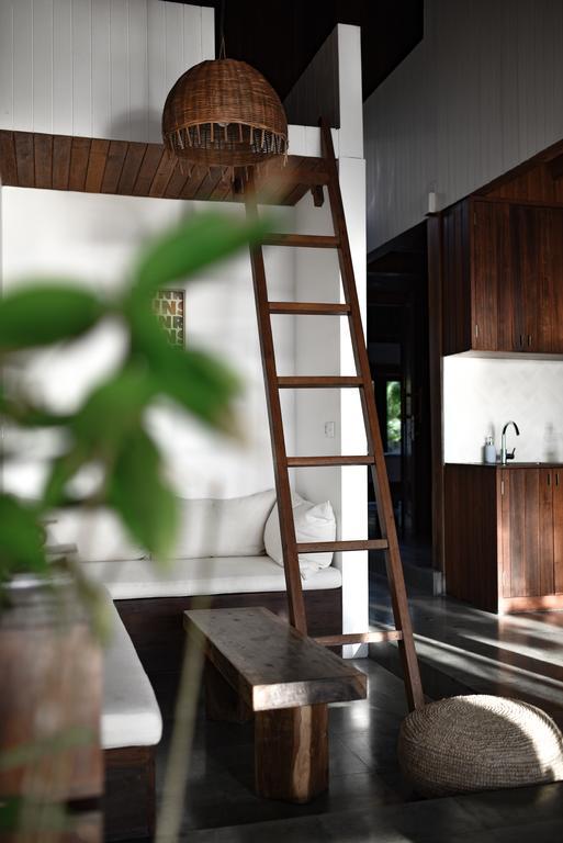 Asmara Villa Lembongan Exteriér fotografie