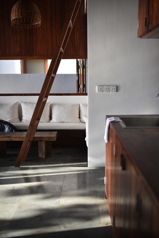 Asmara Villa Lembongan Exteriér fotografie