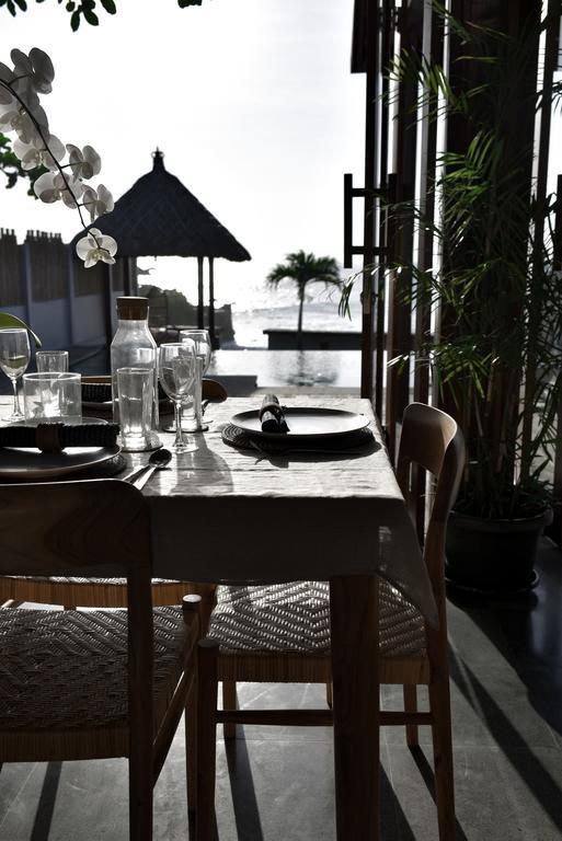 Asmara Villa Lembongan Exteriér fotografie