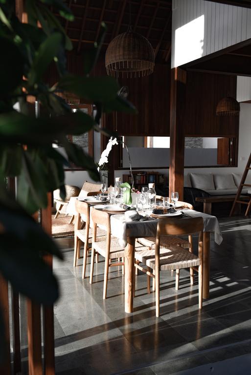 Asmara Villa Lembongan Exteriér fotografie