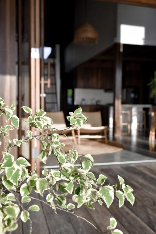 Asmara Villa Lembongan Exteriér fotografie