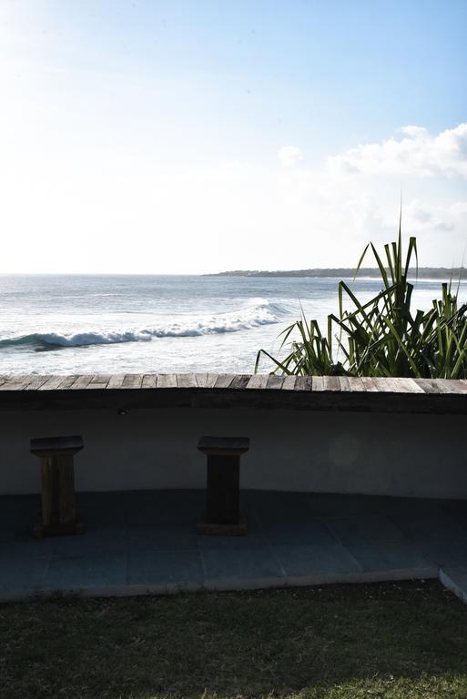 Asmara Villa Lembongan Exteriér fotografie