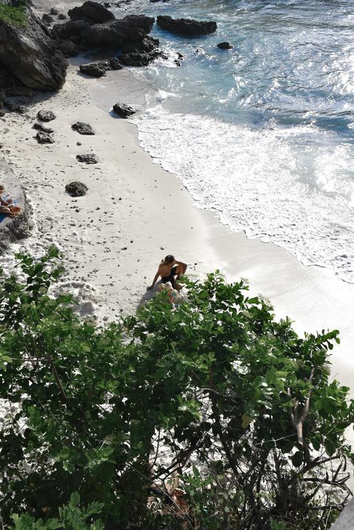 Asmara Villa Lembongan Exteriér fotografie