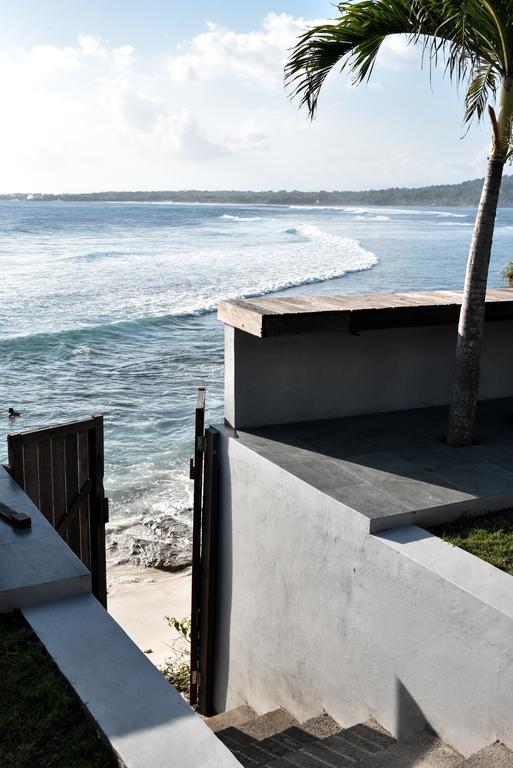 Asmara Villa Lembongan Exteriér fotografie