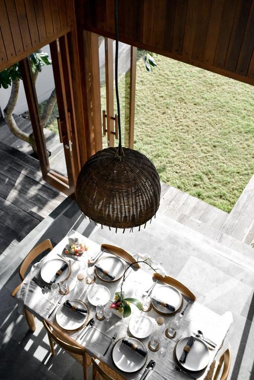 Asmara Villa Lembongan Exteriér fotografie