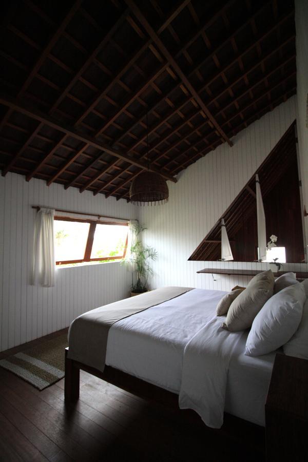 Asmara Villa Lembongan Exteriér fotografie