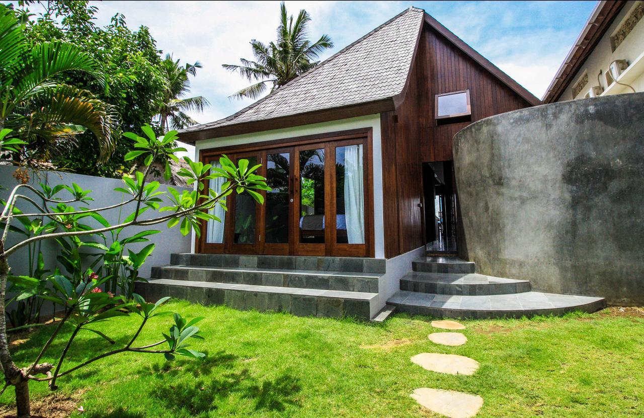 Asmara Villa Lembongan Exteriér fotografie