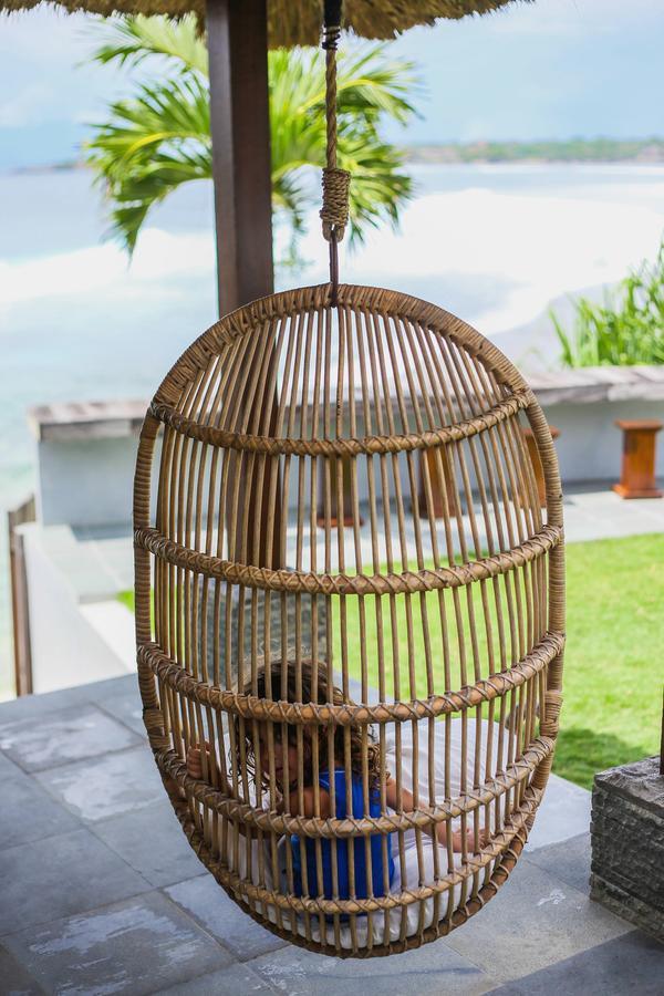 Asmara Villa Lembongan Exteriér fotografie