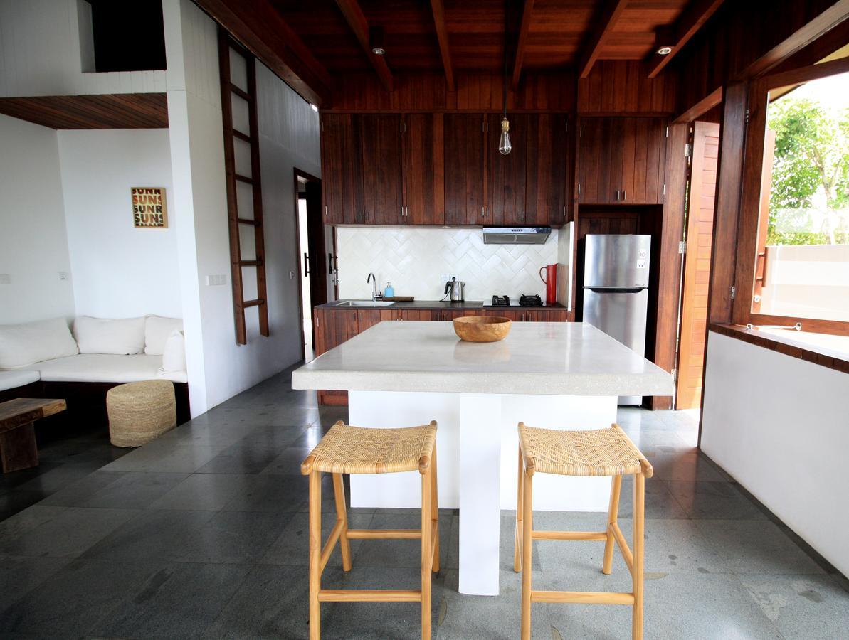 Asmara Villa Lembongan Exteriér fotografie