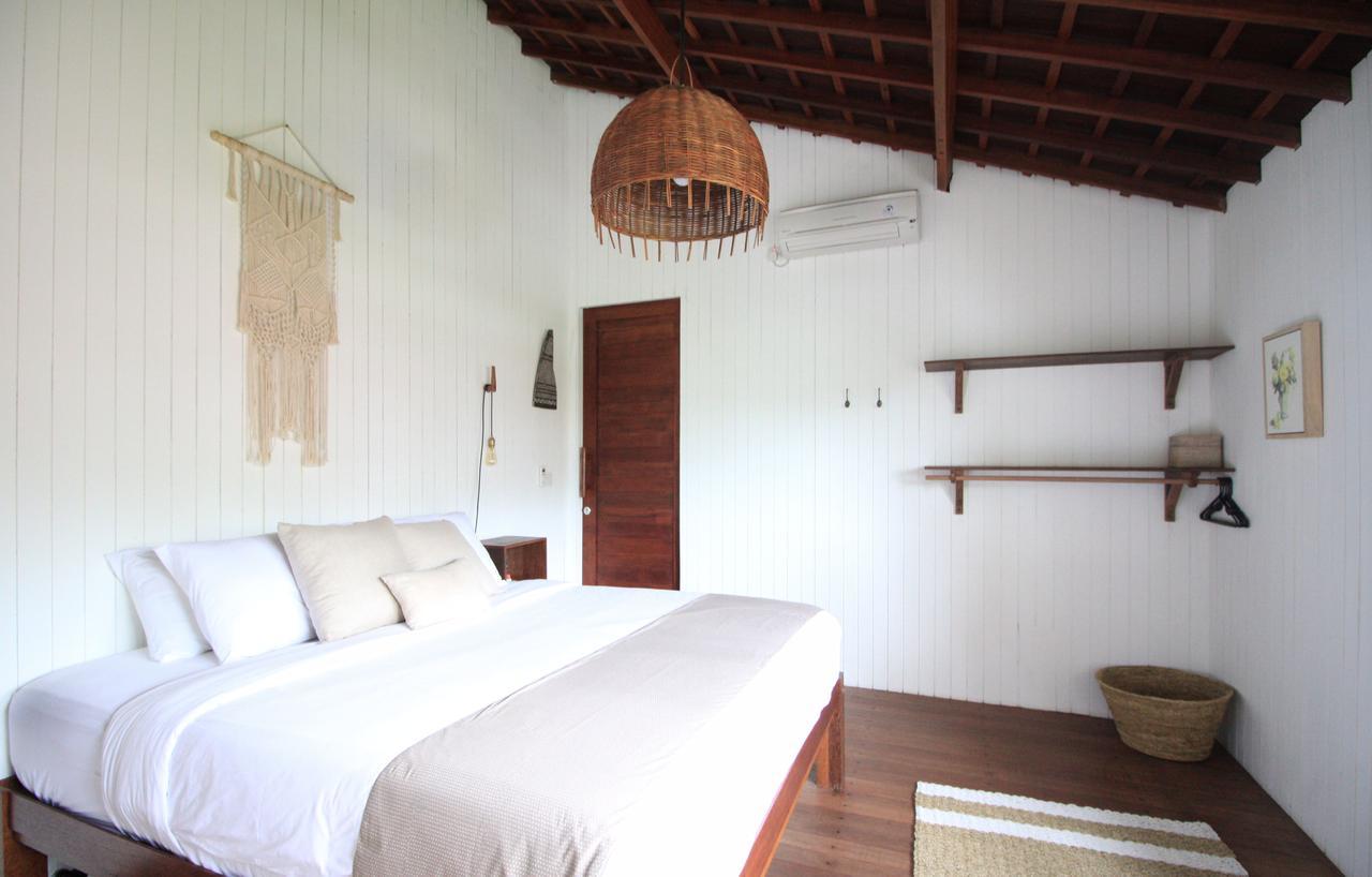 Asmara Villa Lembongan Exteriér fotografie
