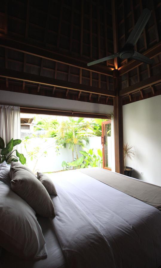 Asmara Villa Lembongan Exteriér fotografie