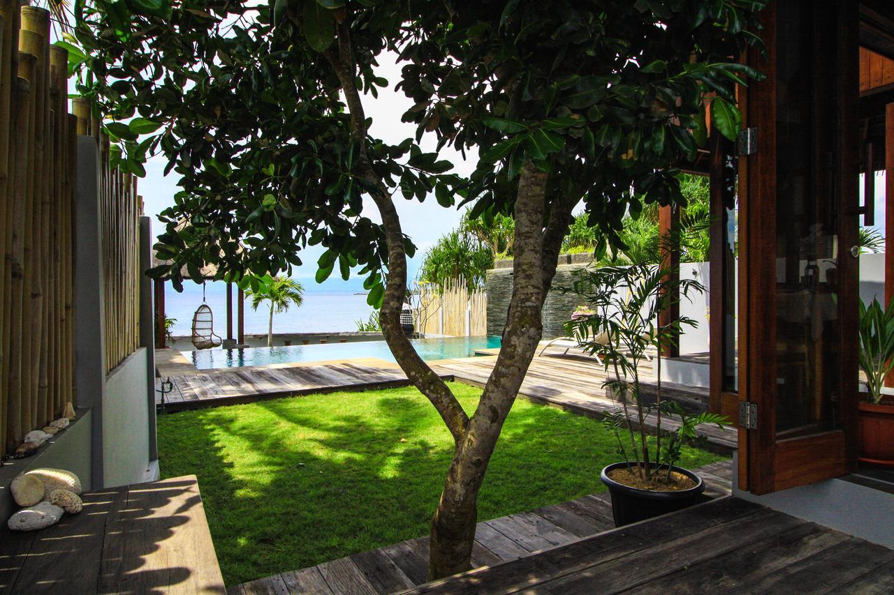 Asmara Villa Lembongan Exteriér fotografie