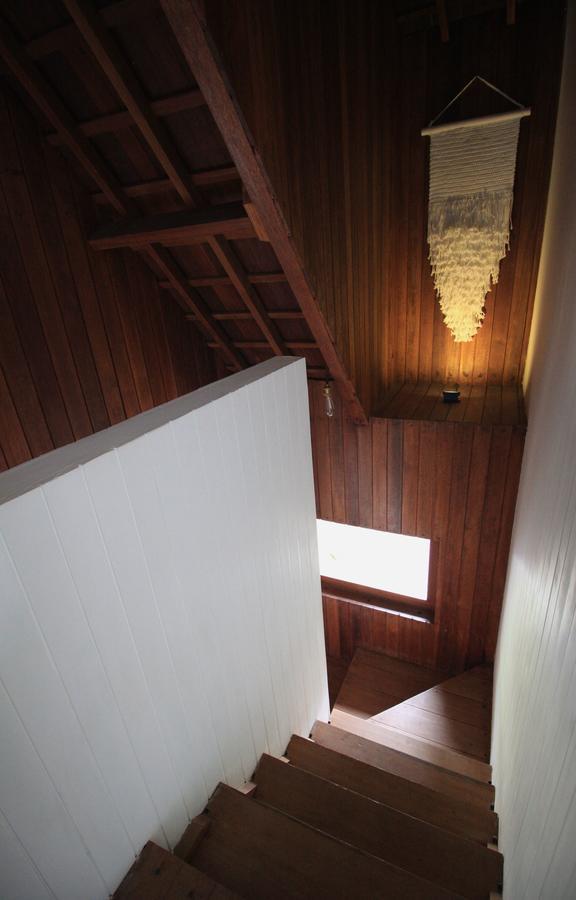 Asmara Villa Lembongan Exteriér fotografie