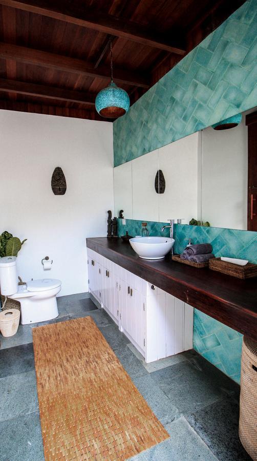 Asmara Villa Lembongan Exteriér fotografie